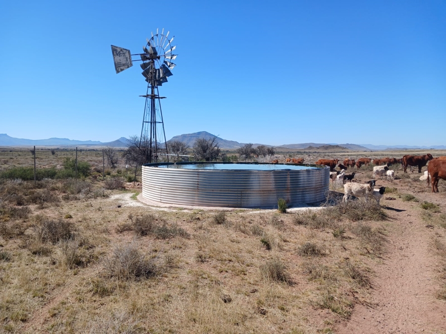 5 Bedroom Property for Sale in Tarkastad Eastern Cape